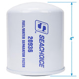 Seachoice 20936 Fuel/Water Separating Filter - SFC-19111-V106 - image 10