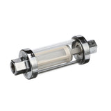 Seachoice in-Line Fuel Filter, Clear Body, Universal Fit - 20941 - official Seachoice product image 3