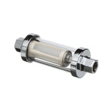 Seachoice in-Line Fuel Filter, Clear Body, Universal Fit - 20941 - official Seachoice product image 5