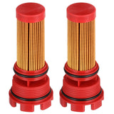 Seachoice 20981 Fuel Filters, Mercury Verado & Optimax Outboards, Pair - 20981 - official Seachoice product image 4