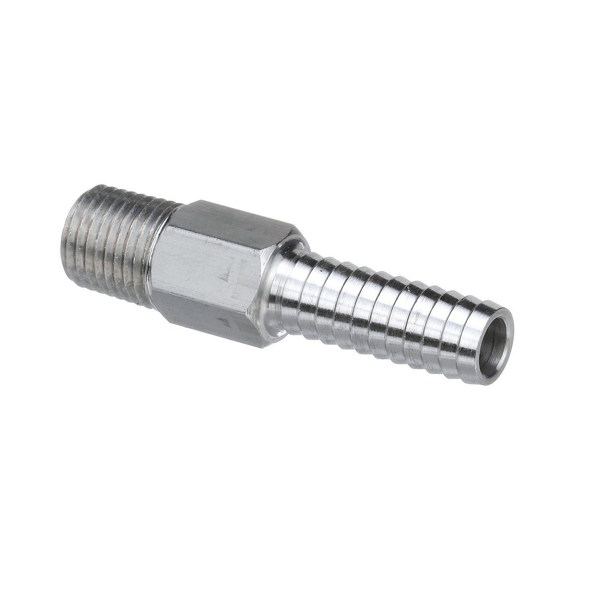 Seachoice Anti-Siphon Valve, 1/4 in. NPT, 3/8 in. Hose, Aluminum, Meets USCG Regulations - 7591 - official Seachoice product image 5