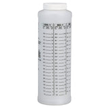 Seachoice 2-Cycle Engine, Oil to Gas Measuring Container, 32 Oz., Wide Mouth Bottle - 21000 - official Seachoice product image 2