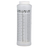 Seachoice 2-Cycle Engine, Oil to Gas Measuring Container, 32 Oz., Wide Mouth Bottle - 21000 - official Seachoice product image 5