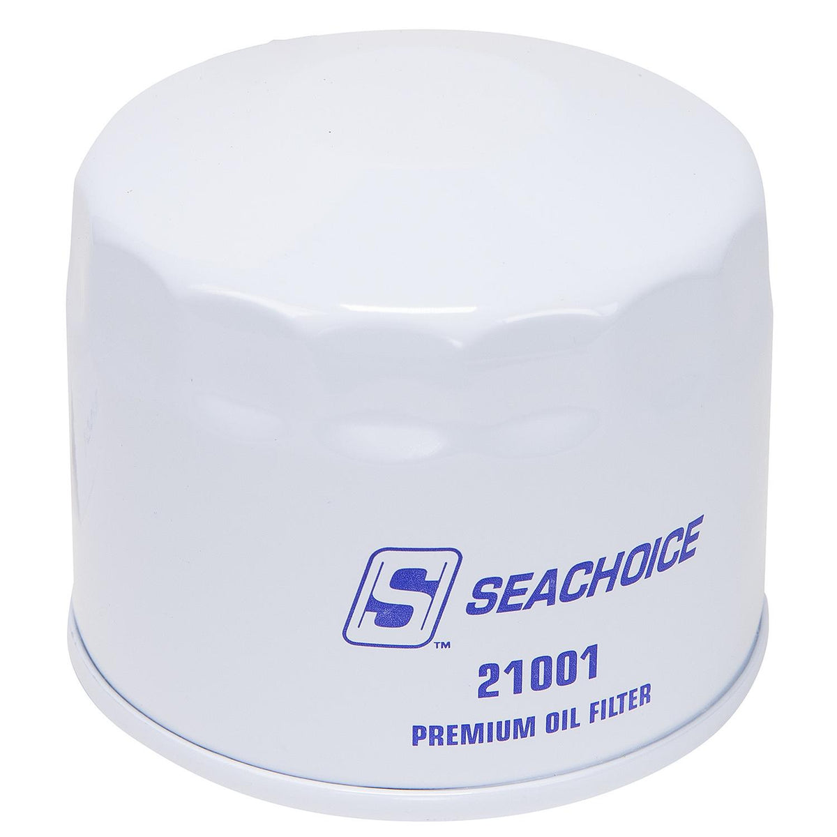 Seachoice 21001 Full-Flow Oil Filter - C-6517-V106 - image 2