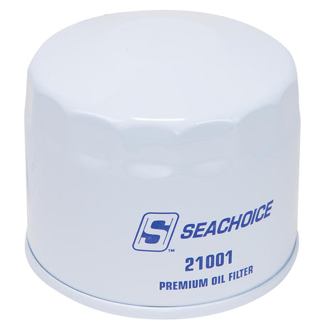 Seachoice 21001 Full-Flow Oil Filter - C-6517-V106 - image 11