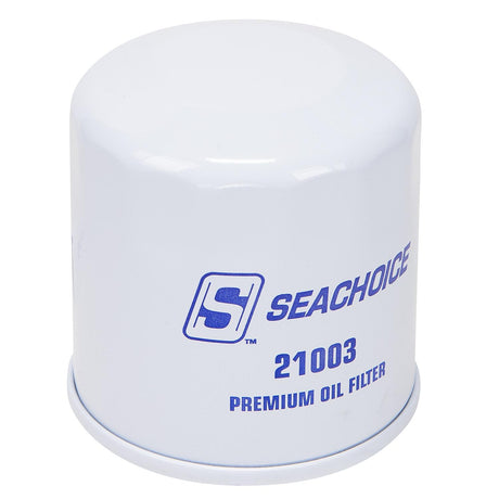 Seachoice 21003 Full-Flow Oil Filter - C-90012-V106 - image 2