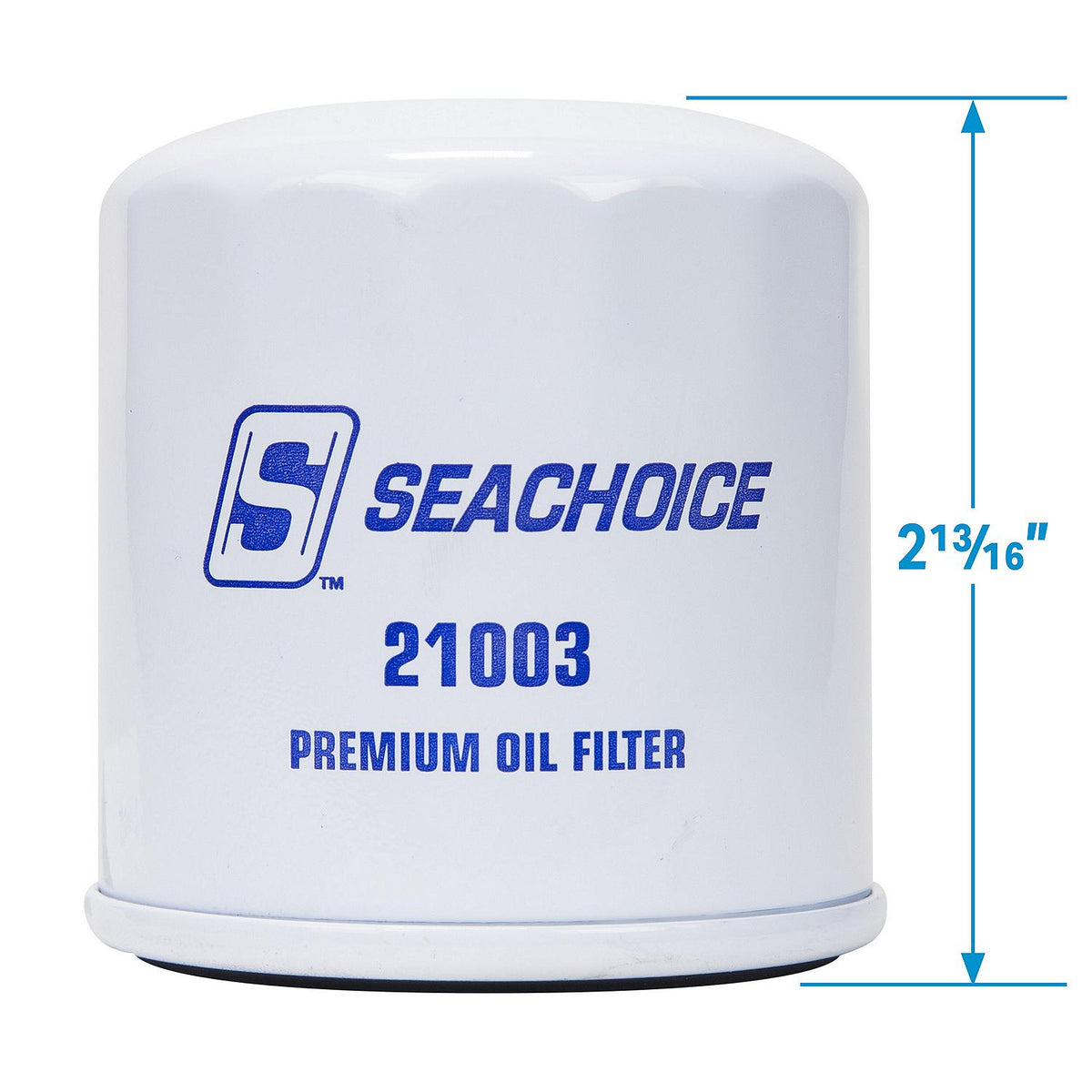 Seachoice 21003 Full-Flow Oil Filter - C-90012-V106 - image 5