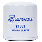 Seachoice 21003 Full-Flow Oil Filter - C-90012-V106 - image 3