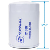 Seachoice 21006 Full-Flow Oil Filter - C-65042-V106 - image 7