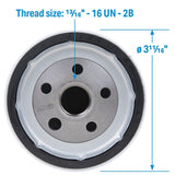 Seachoice 21006 Full-Flow Oil Filter - C-65042-V106 - image 10