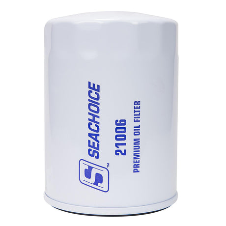 Seachoice 21006 Full-Flow Oil Filter - C-65042-V106 - image 4