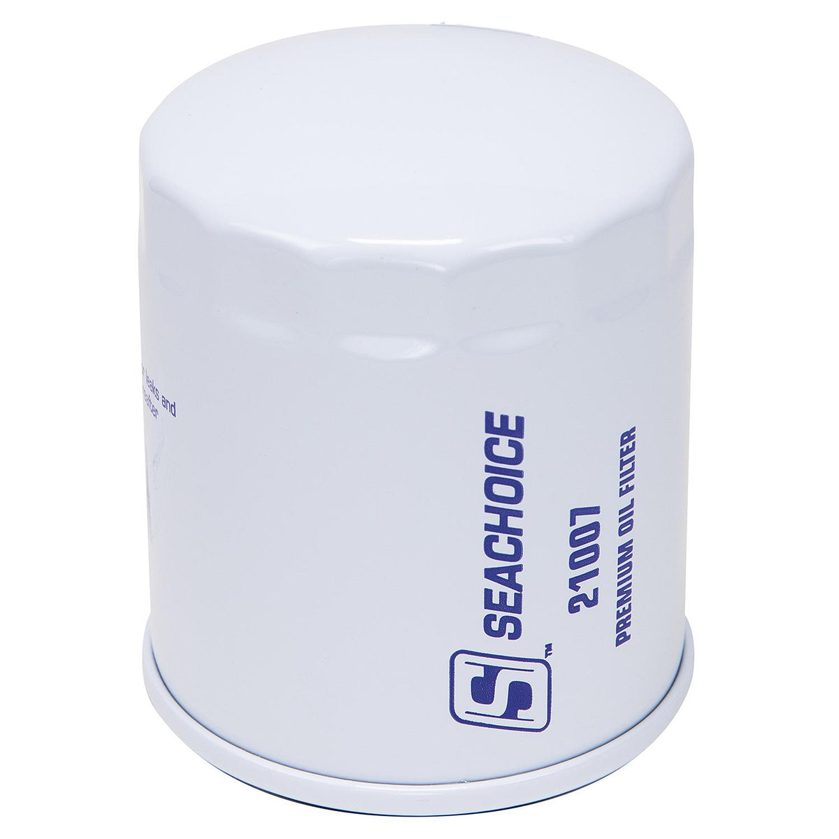 Seachoice 21007 Full-Flow Oil Filter - C-65241-V106 - image 2
