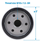 Seachoice 21007 Full-Flow Oil Filter - C-65241-V106 - image 8