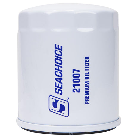 Seachoice 21007 Full-Flow Oil Filter - C-65241-V106 - image 4