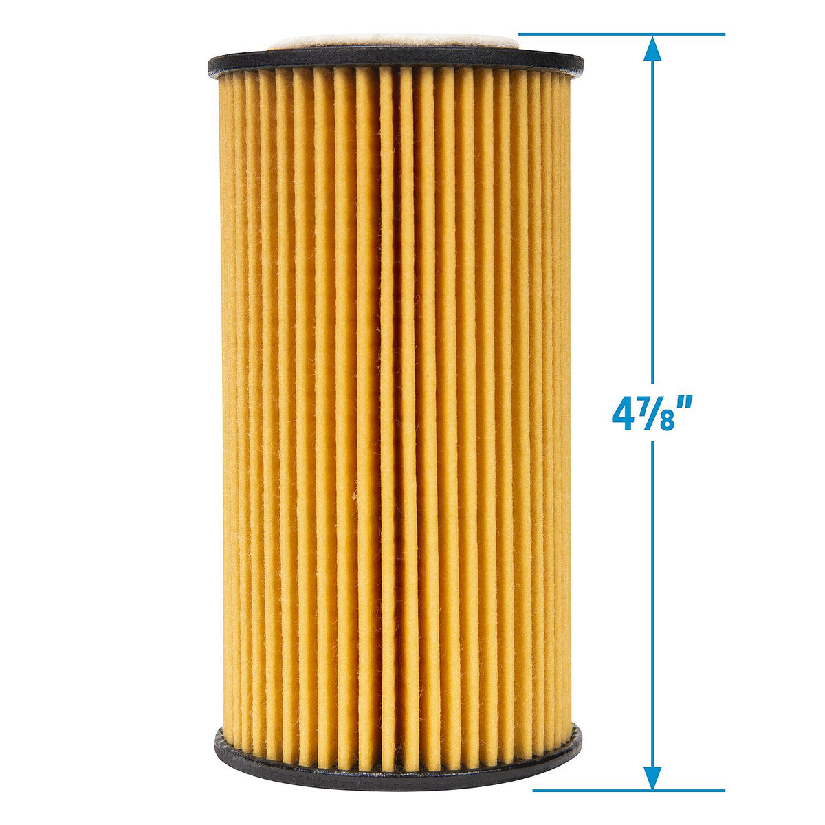 Seachoice 21008 Full-Flow Oil Filter (Element) - EO-19030-V106 - image 7
