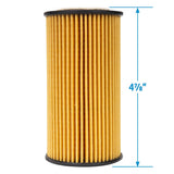 Seachoice 21008 Full-Flow Oil Filter (Element) - EO-19030-V106 - image 7