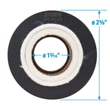 Seachoice 21008 Full-Flow Oil Filter (Element) - EO-19030-V106 - image 6