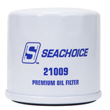 Seachoice 21009 Full-Flow Oil Filter - C-90022-V106 - image 4