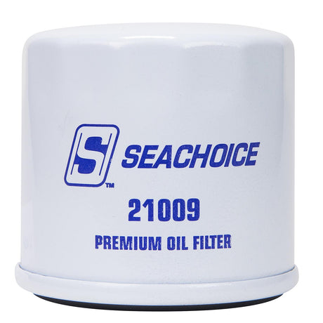 Seachoice 21009 Full-Flow Oil Filter - C-90022-V106 - image 4