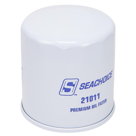 Seachoice 21011 Full-Flow Oil Filter - C-11427-V106 - image 2