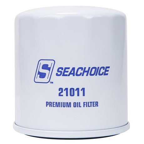 Seachoice 21011 Full-Flow Oil Filter - C-11427-V106 - image 3