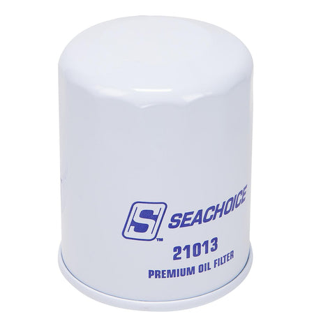 Seachoice 21013 Full-Flow Oil Filter - C-16054-V106 - image 2