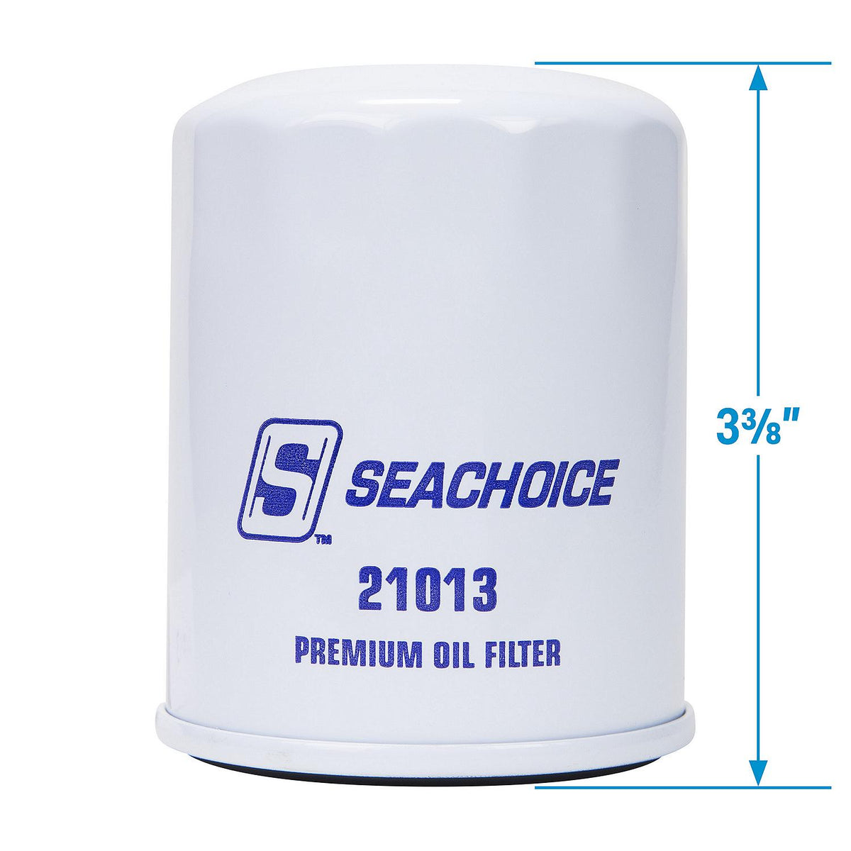 Seachoice 21013 Full-Flow Oil Filter - C-16054-V106 - image 8
