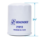 Seachoice 21013 Full-Flow Oil Filter - C-16054-V106 - image 8