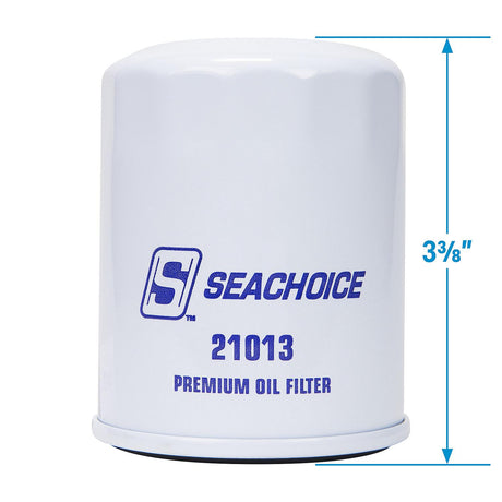 Seachoice 21013 Full-Flow Oil Filter - C-16054-V106 - image 8