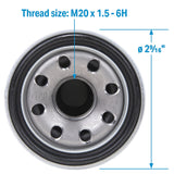 Seachoice 21013 Full-Flow Oil Filter - C-16054-V106 - image 9