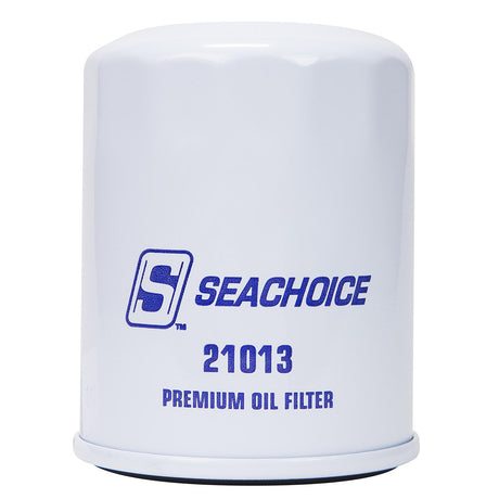 Seachoice 21013 Full-Flow Oil Filter - C-16054-V106 - image 3