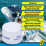 Seachoice 21014 Full-Flow Oil Filter - C-14081-V106 - image 8