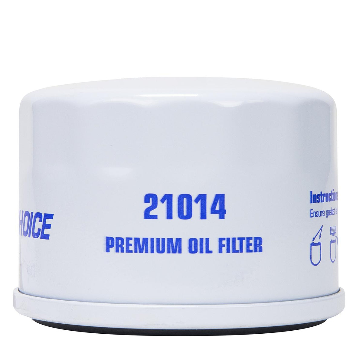 Seachoice 21014 Full-Flow Oil Filter - C-14081-V106 - image 4