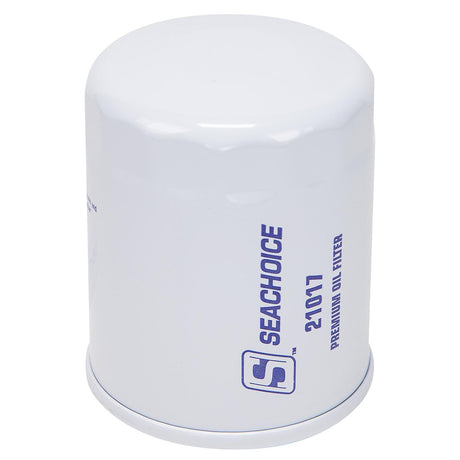 Seachoice 21017 Full-Flow Oil Filter - C-1404-V106 - image 2