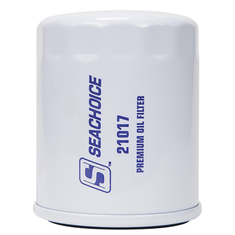 Seachoice 21017 Full-Flow Oil Filter - C-1404-V106 - image 3