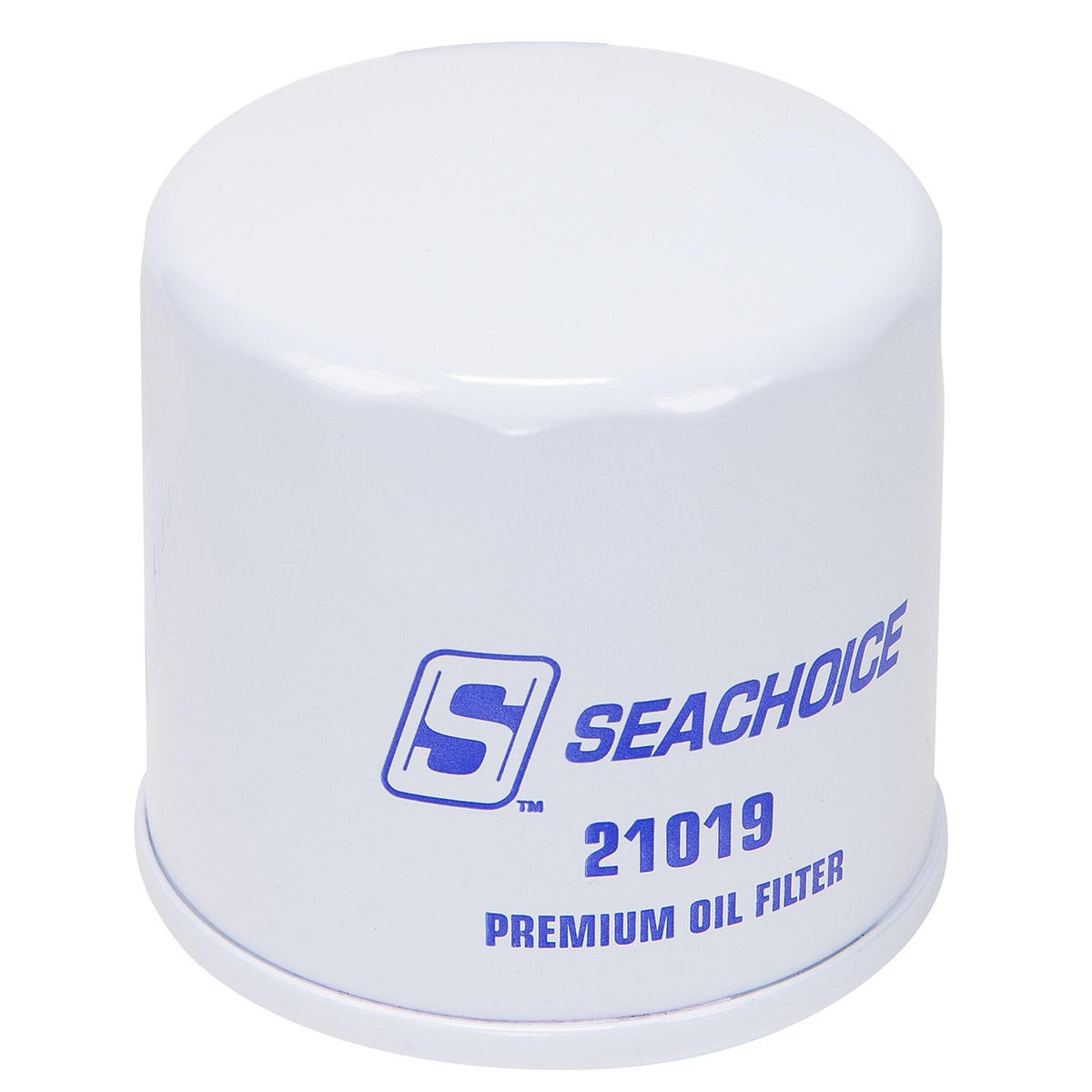 Seachoice 21019 Full-Flow Oil Filter - C-12181-V106 - image 2