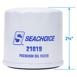 Seachoice 21019 Full-Flow Oil Filter - C-12181-V106 - image 5