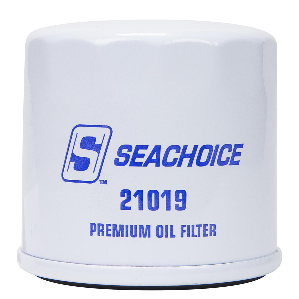 Seachoice 21019 Full-Flow Oil Filter - C-12181-V106 - image 3