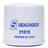 Seachoice 21019 Full-Flow Oil Filter - C-12181-V106 - image 3