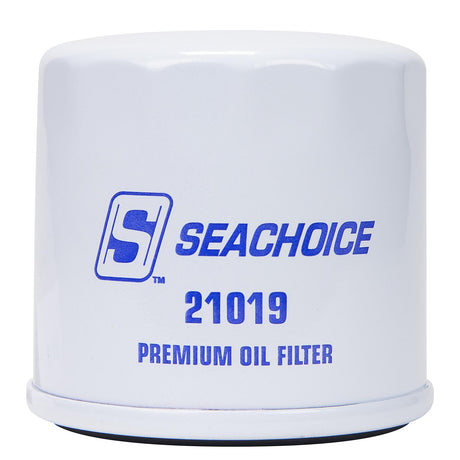 Seachoice 21019 Full-Flow Oil Filter - C-12181-V106 - image 3