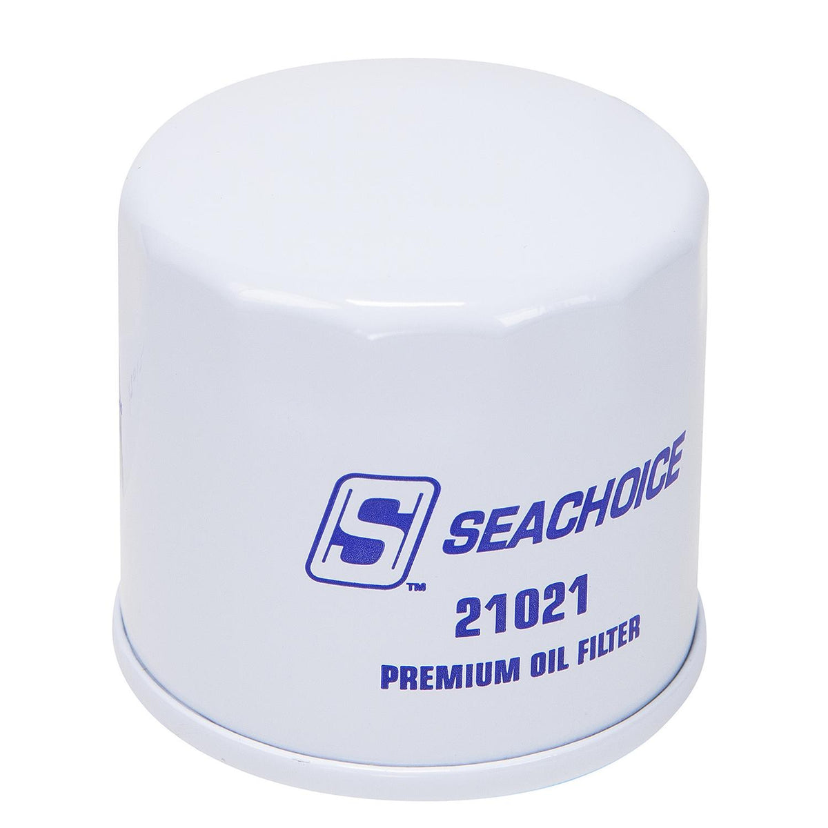 Seachoice 21021 Full-Flow Oil Filter - C-10271-V106 - image 2