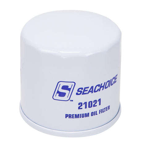 Seachoice 21021 Full-Flow Oil Filter - C-10271-V106 - image 2