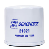 Seachoice 21021 Full-Flow Oil Filter - C-10271-V106 - image 4