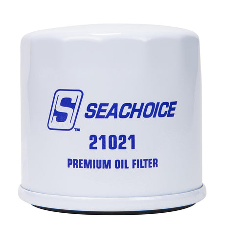 Seachoice 21021 Full-Flow Oil Filter - C-10271-V106 - image 4