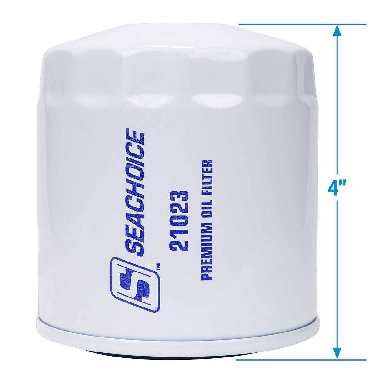 Seachoice 21023 Full-Flow Oil Filter - C-66081-V106 - image 10