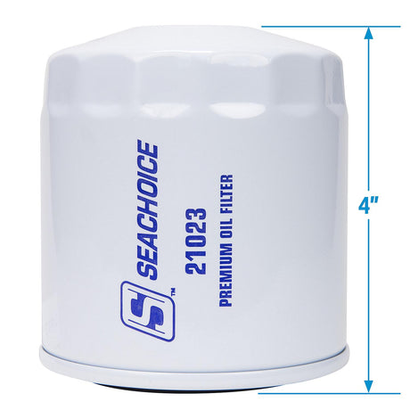 Seachoice 21023 Full-Flow Oil Filter - C-66081-V106 - image 10