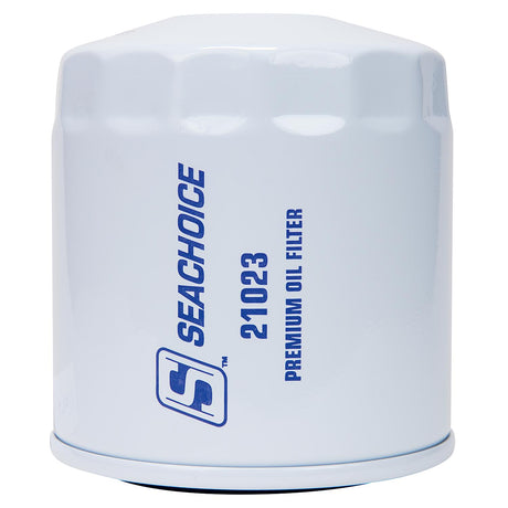 Seachoice 21023 Full-Flow Oil Filter - C-66081-V106 - image 5