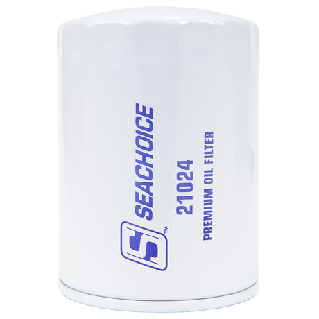 Seachoice 21024 Full-Flow Oil Filter - C-11216-V106 - image 3