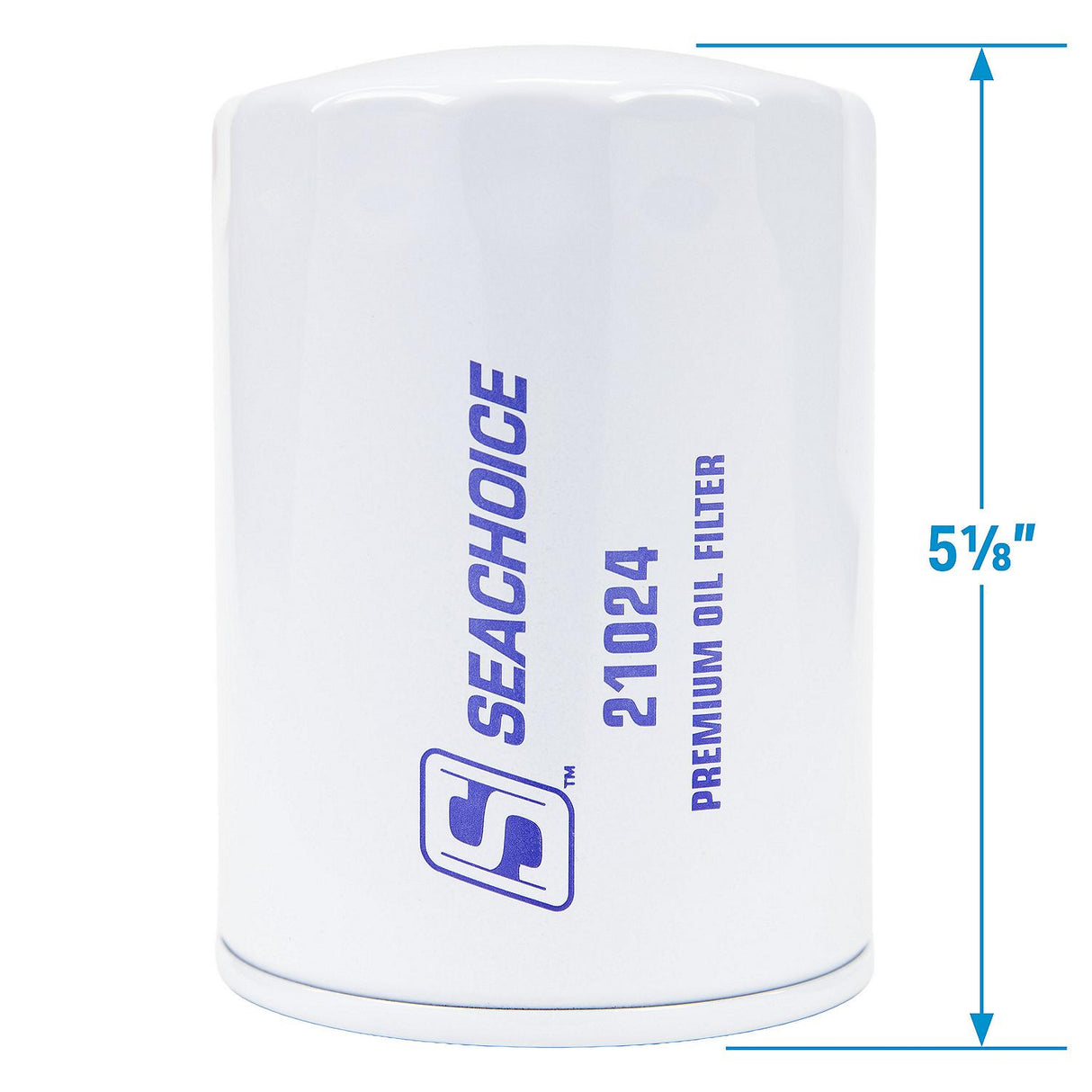 Seachoice 21024 Full-Flow Oil Filter - C-11216-V106 - image 10