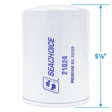 Seachoice 21024 Full-Flow Oil Filter - C-11216-V106 - image 10